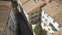 Hôtel L'Arlatan - 2 stelle