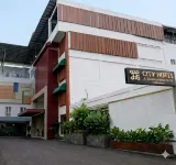 City Hotel Tasikmalaya - 3-Star