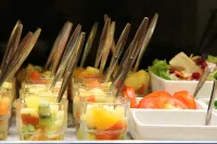 Bastion Hotel Eindhoven Waalre - breakfast