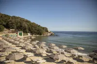 Hotel Desiree - Beach