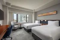 ANA Crowne Plaza CHIRYU by IHG - Gym