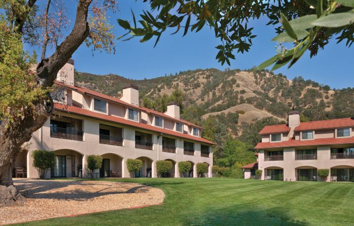WorldMark Clear Lake