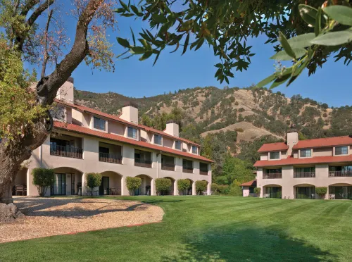 WorldMark Clear Lake - 3-Star