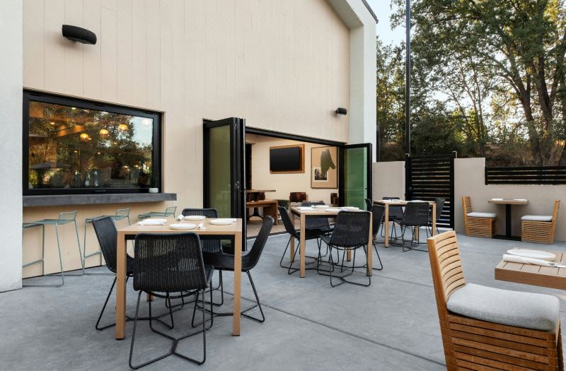 The Inelle, Oakhurst Yosemite, a Tribute Portfolio Hotel photo 5