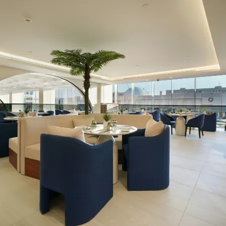 Nova M Hotel Edge By Rotana