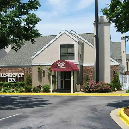 Residence Inn Louisville East