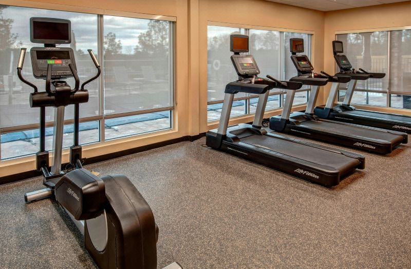 TownePlace Suites Hot Springs photo 3