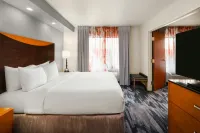 Fairfield Inn & Suites Denver Aurora/Parker - Gym