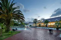 Protea Hotel Chingola - Pools