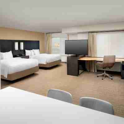 Residence Inn Lubbock Southwest Rooms