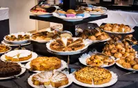 Grand Hotel Resort&Spa Ma&Ma - Adults Only - petit déjeuner