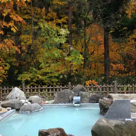 Hotels in Forest Waldberg