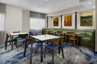 Fairfield Inn Philadelphia Airport - 3 stjerner