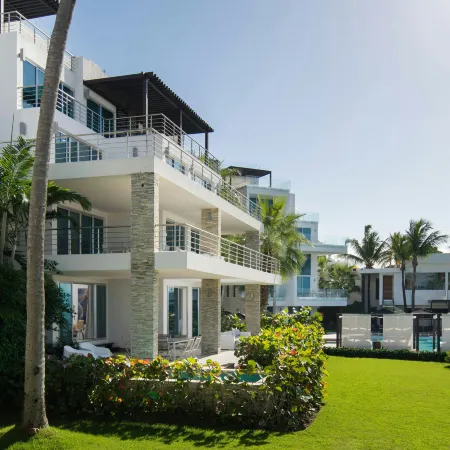 The Ocean Club, a Luxury Collection Resort, Costa Norte