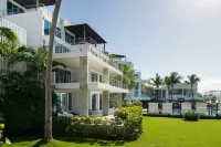 The Ocean Club, a Luxury Collection Resort, Costa Norte - スパ