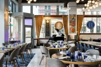 Blu-Tique, Akron, a Tribute Portfolio Hotel - 4-Star