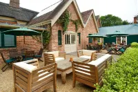 The Museum Inn - Inns