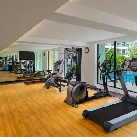 Fairfield by Marriott Goa Anjuna