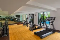Fairfield by Marriott Goa Anjuna - Gym
