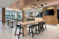 Fairfield by Marriott Inn & Suites Casa Grande - breakfast