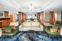 Fairfield Inn & Suites Marianna - Pools