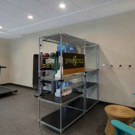 Home2 Suites by Hilton Shepherdsville Louisville South