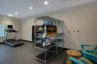Home2 Suites by Hilton Shepherdsville Louisville South - Gym