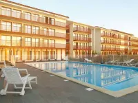 All Suites Appart Hôtel | Bassin d'Arcachon - Dune du Pilat - 3-Star