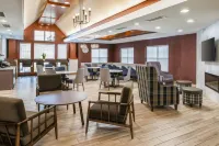 Residence Inn Columbia - Pet friendly