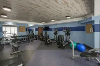 Four Points by Sheraton Newark Christiana Wilmington - Fitnessstudio