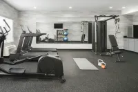 City Express By Marriott Shepherdsville Louisville - Gym