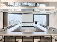 AC Hotel Santiago Cenco Costanera Hotels near Lastarria