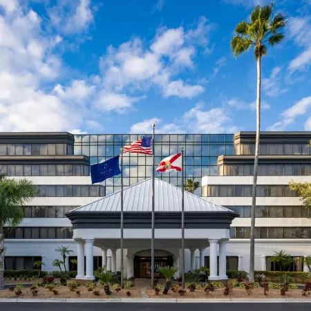 Delta Hotels Jacksonville Deerwood