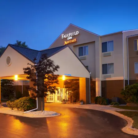 Fairfield Inn Port Huron