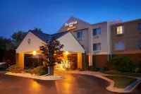 Fairfield Inn Port Huron - Bữa sáng