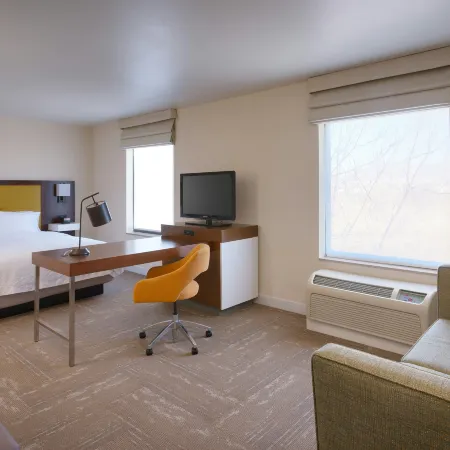 Hampton Inn Tremonton