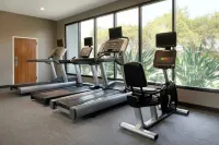 Courtyard Fresno - Gym