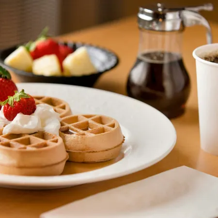 Fairfield Inn & Suites Minneapolis Bloomington/Mall of America