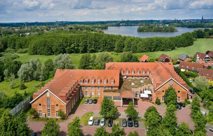 Courtyard by Marriott Schwerin