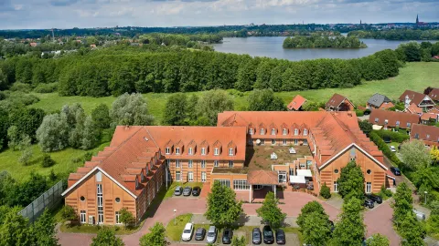 Courtyard by Marriott Schwerin in Штирия