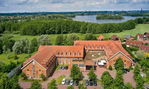 Courtyard by Marriott Schwerin