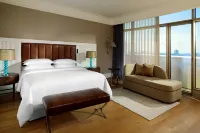 Sheraton Grand Adana - balcony