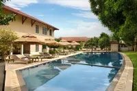 Bhanu The Fern Forest Resort & Spa Jambughoda, Series by Marriott - Pools