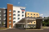 Fairfield Inn & Suites Lancaster East at the Outlets - 3-Star