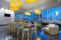 Gran Hotel Costa Rica, Curio Collection by Hilton - WiFi