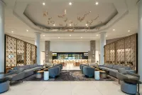 Falls Church Marriott Fairview Park - Wifi