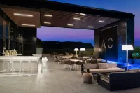 AC Hotel Kingston, Jamaica - Barer