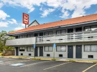 홈타운 스튜디오 바이 레드 루프 그린빌 브루어리 85 주변 호텔