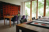 Hotel Gracanica - Breakfast