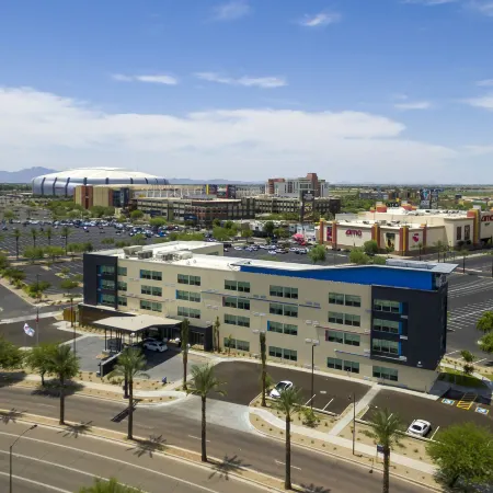 Aloft Glendale at Westgate